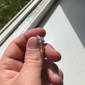 Promise/Engagement Ring